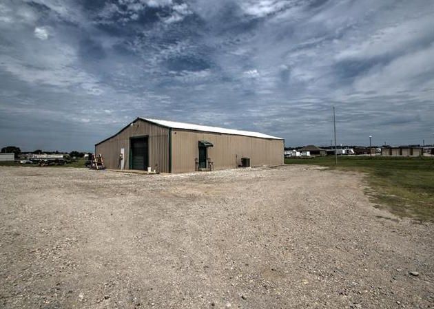15148 South 33rd West Avenue, Glenpool, OK 74033